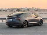 Tesla Model 3 2023 - USA Specs